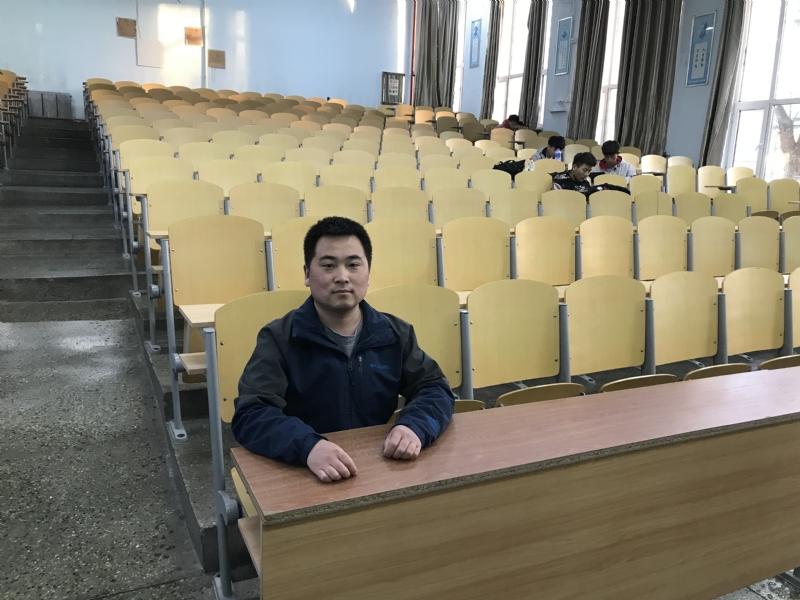 四海为家的第一张照片--双辽残疾人相亲网