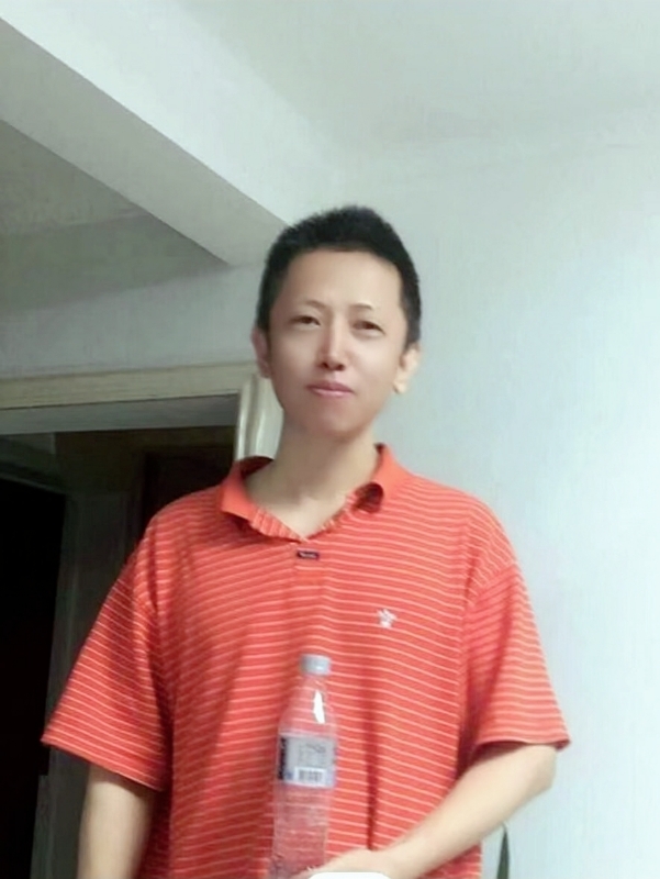 电光石火的第一张照片--双辽残疾人相亲网